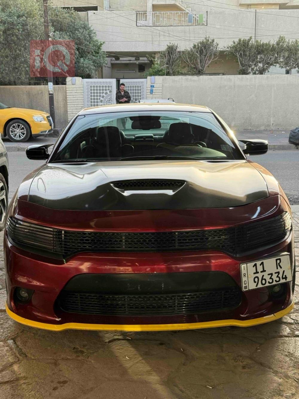 Dodge Charger